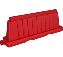 Дорожный блок Экопром 2000 вставной красный 3 011.0.22.101.000