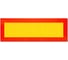 Знак ООО ПК "МАГИСТРАЛЬ" Длинномер 200*600 мм пленка тип IA (к-т 2 шт) 4687207368063 1