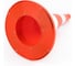 Конус сигнальный Протэкт КС-3.6 750 мм (Оранжевый) КС-3.6-ПК 2