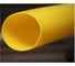 Столбик опознавательный ГАЗ Протэкт диаметр 108 мм, толщина стенки 3 мм (Желтый) СОГ-2,5/108/3 л 2