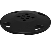 Основание Экопром ARGO черный 330.0002.899.2