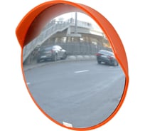 Дорожное сферическое зеркало Palladium Vigi GS-04 600 мм СТ-00000539