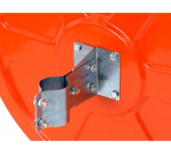 Дорожное сферическое зеркало Palladium Vigi GS-04 600 мм СТ-00000539