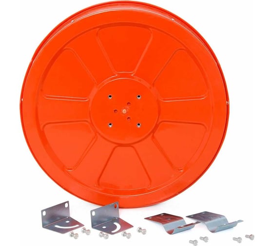 Дорожное сферическое зеркало Palladium Vigi GS-04 600 мм СТ-00000539
