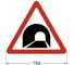 Дорожный знак 1.31 "Тоннель" PALITRA TECHNOLOGY 120005-1-31-I 1