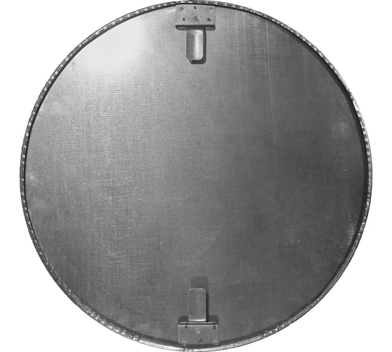 Дорожный знак 4.2.2 "Объезд препятствия слева" PALITRA TECHNOLOGY 120006-4-2-2-I
