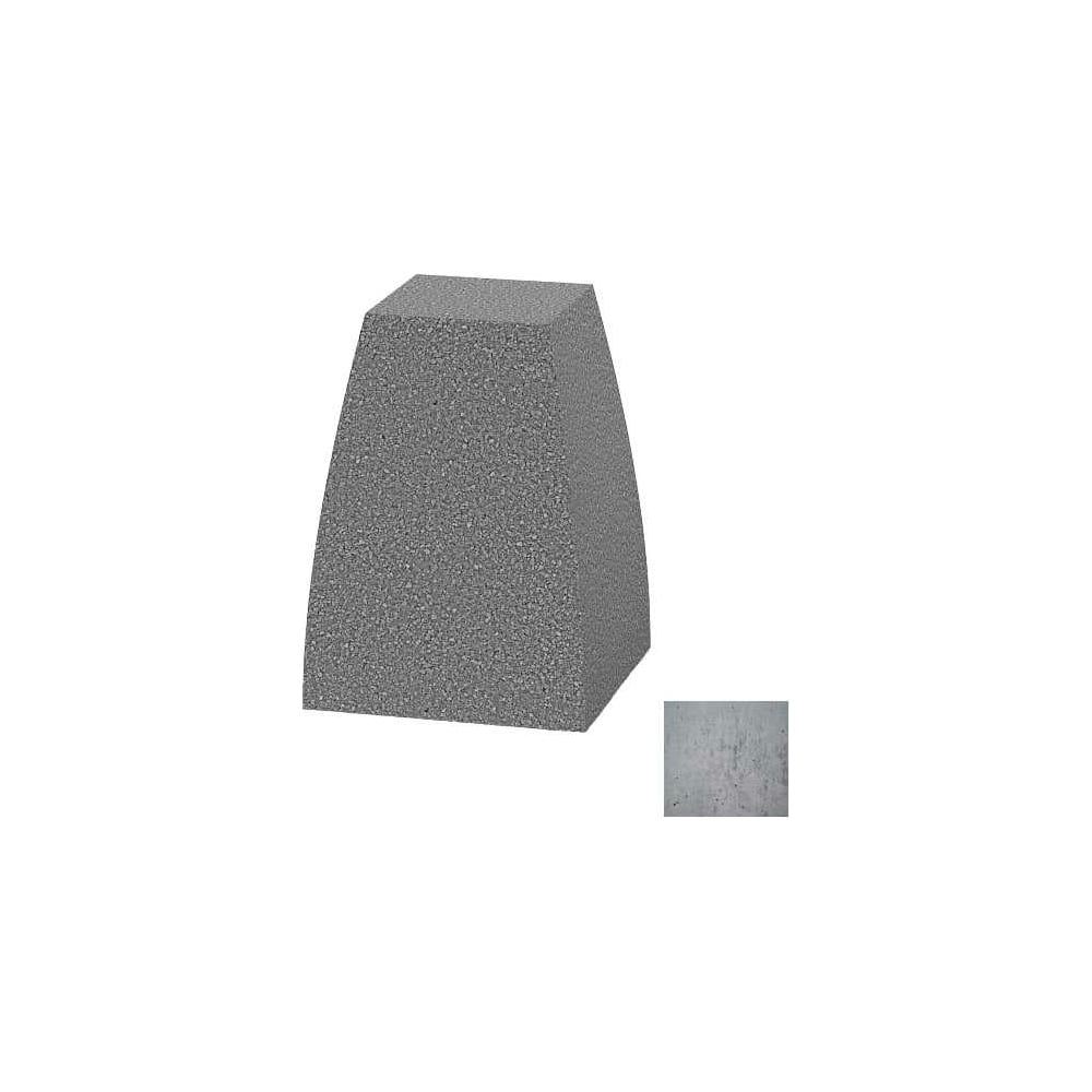 Декоративный столб ООО Архитек-Бетон серый бетон СД-18СБ - выгодная ...