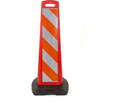 Дорожное ограждение Технология "Солдатик" тип 2 00000002704