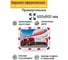 Дорожное зеркало со световозвращающей окантовкой Технология 600x800 мм, прямоугольное 00000002927 2