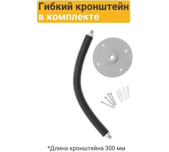 Сферическое зеркало для помещений Технология d-500 мм, Китай 00-00005361