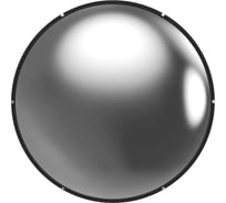 Универсальное выпуклое зеркало Технология d-600 мм, Китай 00-00005904