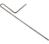 Стержень для оградительной вехи ТЕХНОЛОГИЯ 00000000175