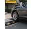 Съезд с бордюра ТЕХНОЛОГИЯ СР-90 резиновый, 0.3x0.28x0.09м 00000007800 9