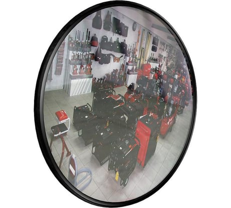 Обзорное зеркало 450мм Сорокин 25.124