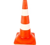 Сигнальный дорожный конус Сталер КС-2.3 10 шт