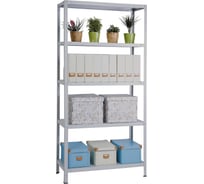 Стеллаж Gigant СТФЛ G-СТФЛ-1055-2,5 (Россия)