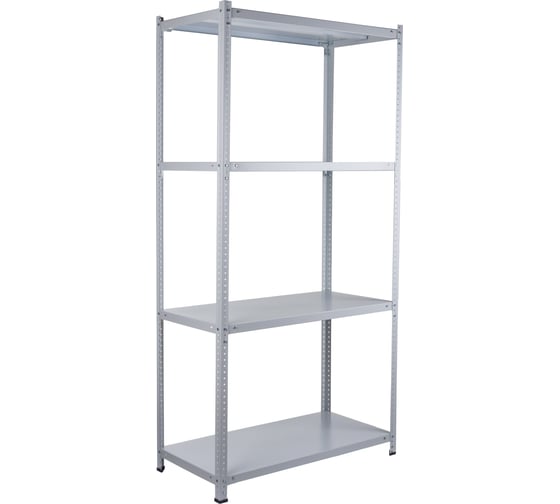 Стеллаж 2000х1000х500 4 полки Gigant СТФЛ G-СТФЛ-1054-2,0 1