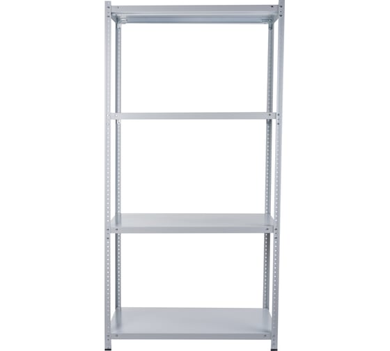 Стеллаж 2000х1000х500 4 полки Gigant СТФЛ G-СТФЛ-1054-2,0