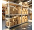 Стеллаж IRONMEBEL optimus hook pro 2000x1500x500 мм, 3 яруса M-СГРФОЦ2000х1500х500х3 6