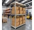 Стеллаж IRONMEBEL optimus hook pro 2000x1500x500 мм, 3 яруса M-СГРФОЦ2000х1500х500х3 9