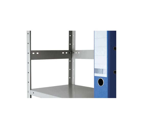 Полка ПРАКТИК MS Standart 70х40 S24199310402