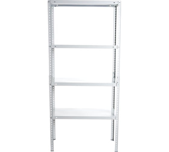 Стеллаж ПРАКТИК MS 160KD-70x30-4 S24099023402