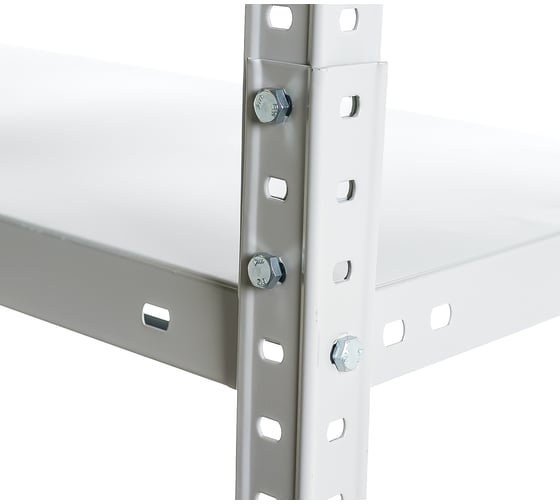 Стеллаж ПРАКТИК MS 160KD-70x30-4 S24099023402