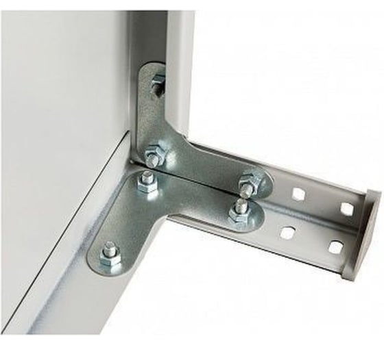 Стеллаж ПРАКТИК MS 200KD-100x60-4 S24099246402