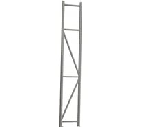 Рама металлического стеллажа IRONMEBEL optimus pro h-2500x500 M-РСГР2500500