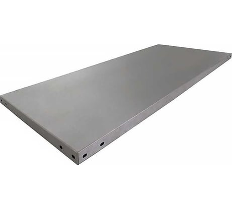 Полка настила стеллажа IRONMEBEL optimus pro 600x300 мм zn M-102556