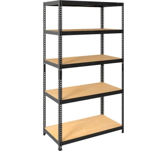 Стеллаж Промет SBL 200KD-120x40-5 S24499395309 1