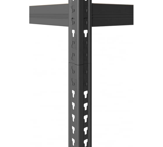 Стеллаж Промет SBL 200KD-120x40-5 S24499395309