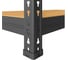 Стеллаж Промет SBL 200KD-120x40-5 S24499395309 2