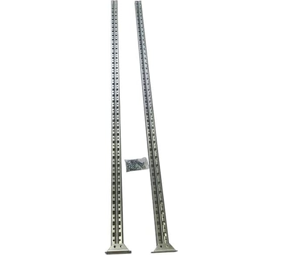 Комплект стоек ПРАКТИК Profi 300 2 шт. S31299008058