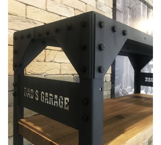 Стеллаж Сорокин DAD`s Garage 35.910