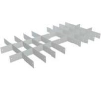 Комплект перегородок ПРАКТИК HARD 125 S30599661746