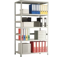Стеллаж ПРАКТИК MS 200-100х30-5 S24199163502