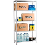 Стеллаж ПРАКТИК MS Str 200-100х60-5 S24199066502