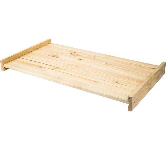 Полка ТДВ 765x402 мм 1801032 1