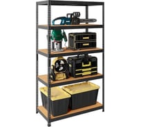 Стеллаж Промет SBL 200KD-120x45-5 S24499395509