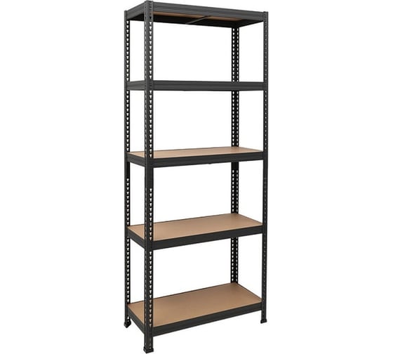 Стеллаж Промет SBL 200KD-75x35-5 S24499391109 1