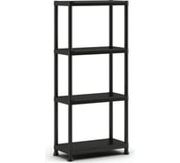 Стеллаж Keter PLUS-SHELF 60/40 SHELVES 256740