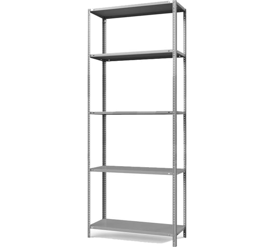 Стеллаж RHIHO Light ТС2545
