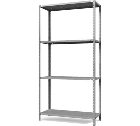 Стеллаж RHIHO Light ТС-21244