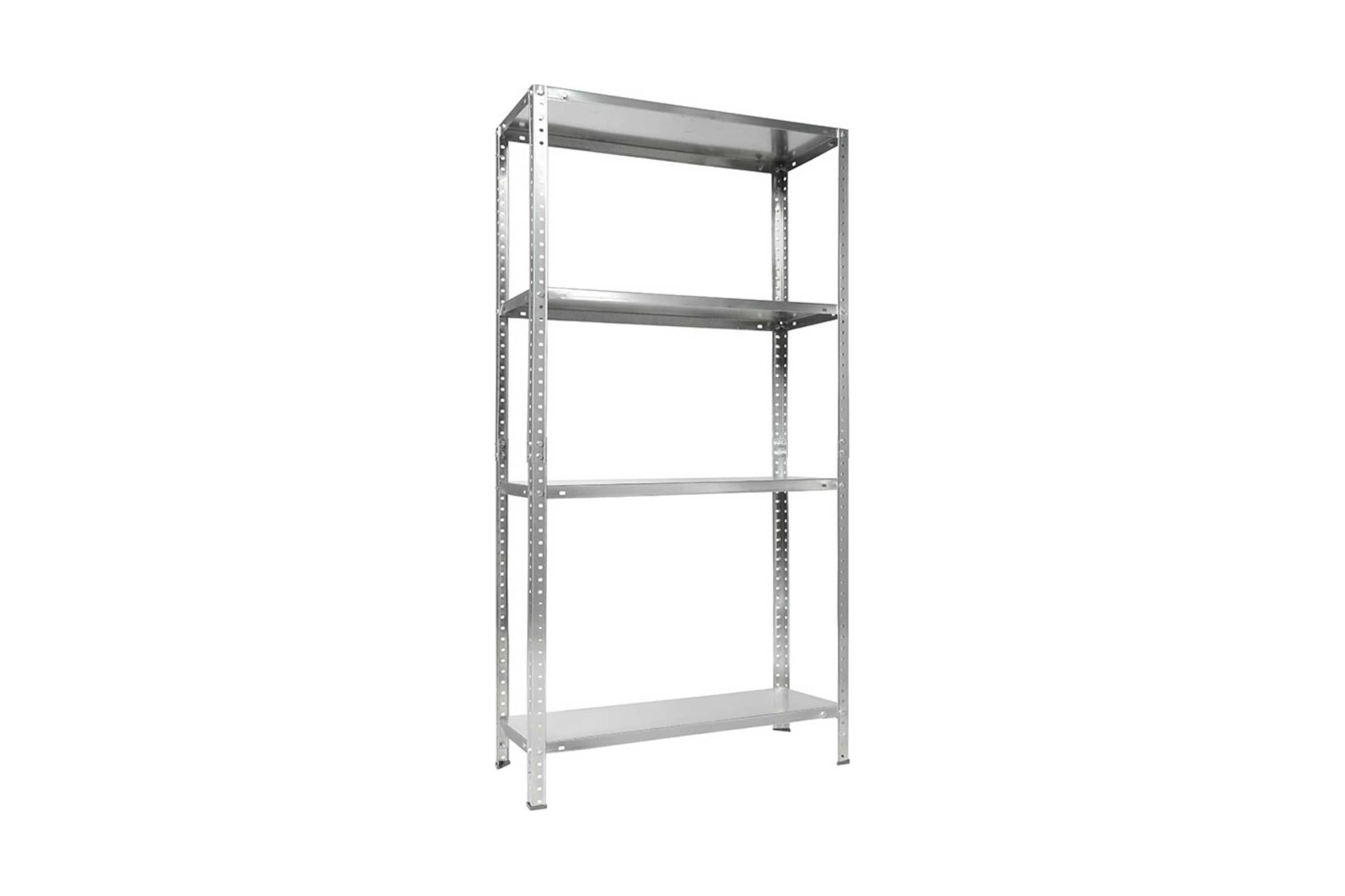 СтеллажПРАКТИКES150KD-75x30-4S24099033458