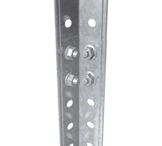Стеллаж ПРАКТИК ES 150KD-75x30-4 S24099033458