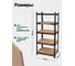 Металлический стеллаж для хранения Rockforce RF-HS-S001(58976) 3