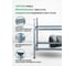 Металлический стеллаж для хранения шин Rockforce RF-HS-TF001(58977) 3