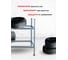 Металлический стеллаж для хранения шин Rockforce RF-HS-TF001(58977) 4