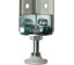 Металлический стеллаж BRABIX MS Plus-185/30-4 1850х1000х300 мм, 4 полки 291104 3